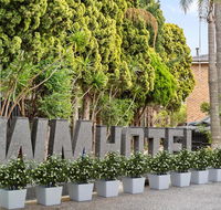 WM Hotel Bankstown - Holiday Adelaide