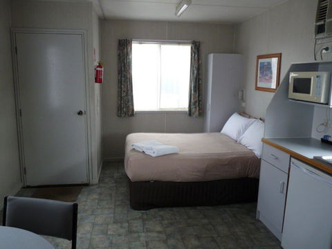 Wodonga Caravan & Cabin Park - Holiday Adelaide 3