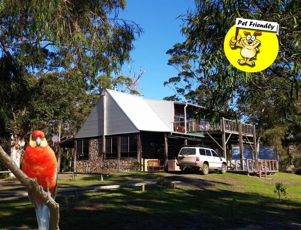Sandpatch WA Holiday Adelaide