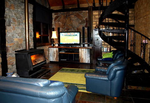 Wolfes Landing Eco Stay - Holiday Adelaide 2