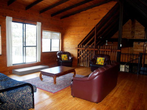 Wolfes Landing Eco Stay - Holiday Adelaide 3