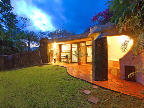 Wollumbin Palms Rainforest Retreat - Holiday Adelaide 2