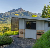 Wompoo Eco Retreat - Holiday Adelaide