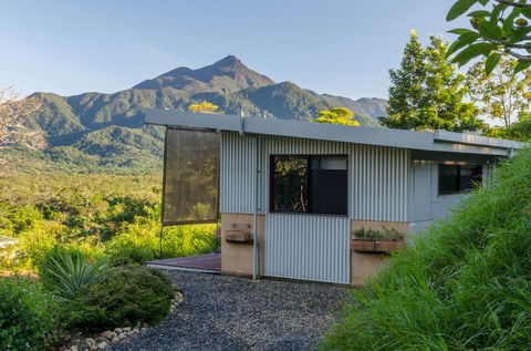Wompoo Eco Retreat - Holiday Adelaide 0