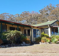 Wonboyn Lake Resort - Holiday Adelaide