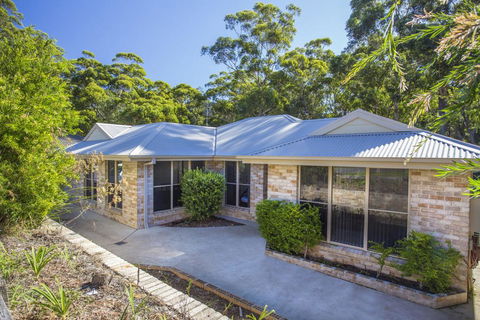 Wonder On Wattlevale - Holiday Adelaide 0