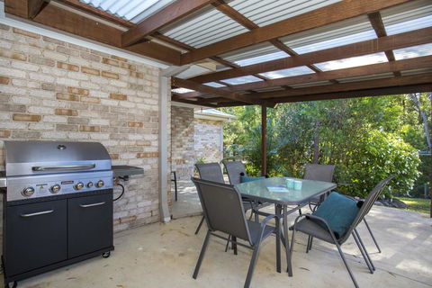 Wonder On Wattlevale - Holiday Adelaide 2