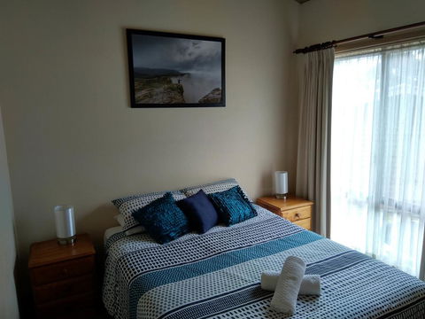 Wonderland Cottages - Holiday Adelaide 2