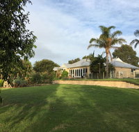 Wonderland Hobby Farm - Holiday Adelaide