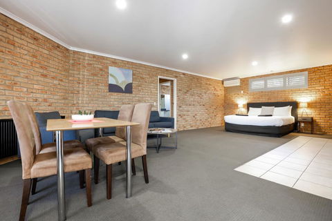 Wonthaggi Motel - Holiday Adelaide 3