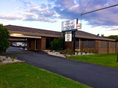 Wonthaggi Motel - Holiday Adelaide 0