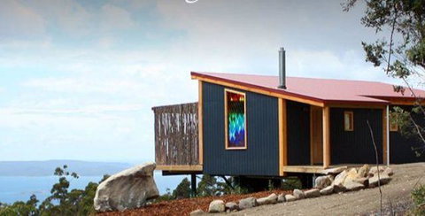 Woodbridge Hill Hideaway - Holiday Adelaide 3