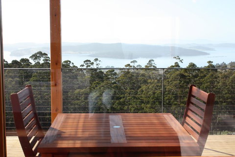 Woodbridge Hill Hideaway - Holiday Adelaide 2