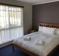 Woodbyne Resort - Holiday Adelaide