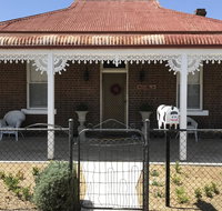 Woodstock Cottage - Holiday Adelaide