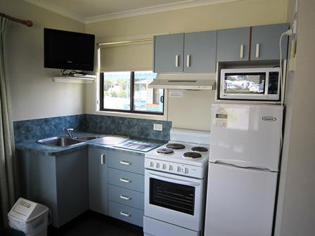 Woolgoolga Beach Holiday Park - Holiday Adelaide 3