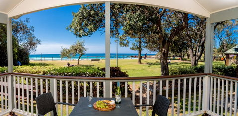 Woolgoolga Beach Holiday Park - Holiday Adelaide 2