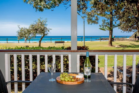 Woolgoolga Beach Holiday Park - Holiday Adelaide 1