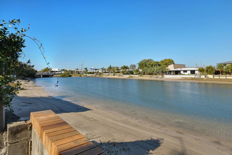 Woomba1 - Holiday Adelaide 1
