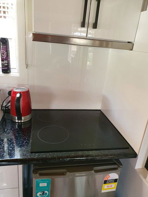 Wurrung B & B - The Cottage - Holiday Adelaide 2