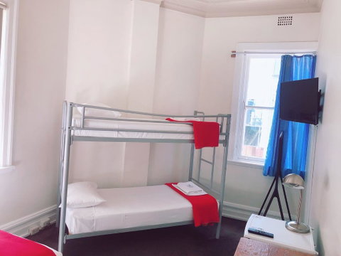 Wynyard Hotel - Holiday Adelaide 3