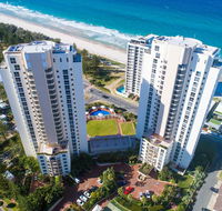 Xanadu Resort - Holiday Adelaide