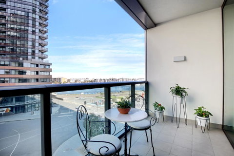 Xu's Residence At Concavo - Holiday Adelaide 3