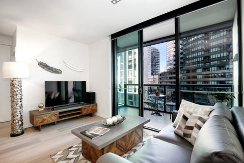 Xu's Residence At Concavo - Holiday Adelaide 0