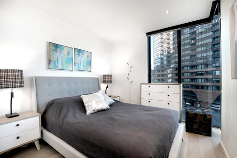 Xu's Residence At Concavo - Holiday Adelaide 1