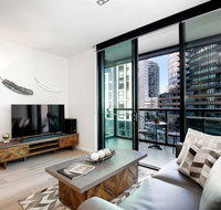 Xu's Residence at Concavo - Holiday Adelaide