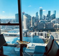 Xu's Residence888 Collins St - Holiday Adelaide
