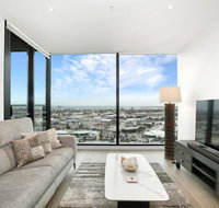 Xu's ResidenceNo.1 Collins Wharf - Holiday Adelaide