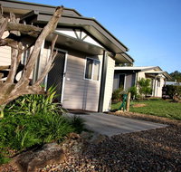 Yabbaloumba Retreat - Holiday Adelaide