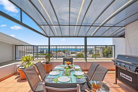 Yacaaba Terrace, Unit 9, 3 Yacaaba Street - Holiday Adelaide 0