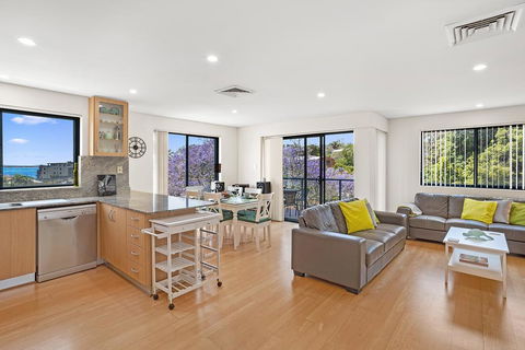 Yacaaba Terrace, Unit 9, 3 Yacaaba Street - Holiday Adelaide 1