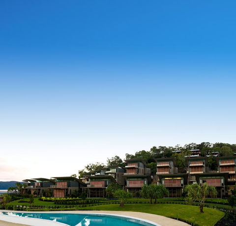 Yacht Club Villas - Holiday Adelaide 2