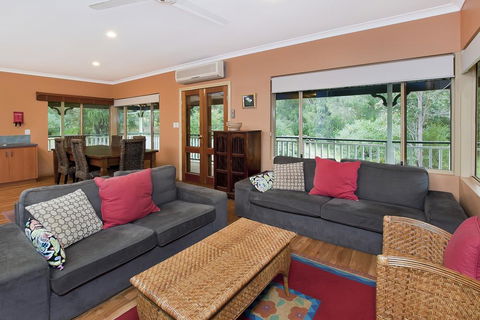 Yallingup Forest Resort - Holiday Adelaide 1