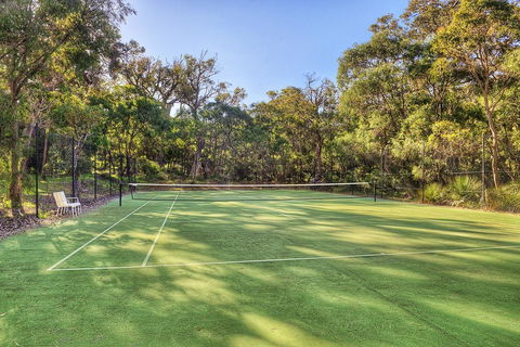 Yallingup Forest Resort - Holiday Adelaide 3