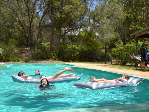 Yallingup Forest Resort - Holiday Adelaide 2