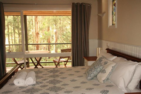 Yama Ki - Holiday Adelaide 1