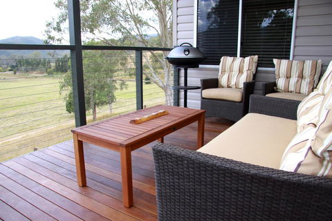 Yabbaloumba Retreat - Holiday Adelaide 1