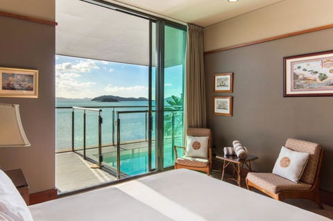 Yacht Club 19 Villa Bijou De Mer Ocean Front Private Pool 2 Buggies - Holiday Adelaide 3