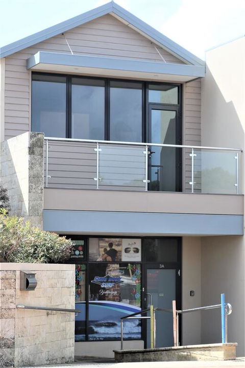 Yallingup Beach Resort - Holiday Adelaide 3