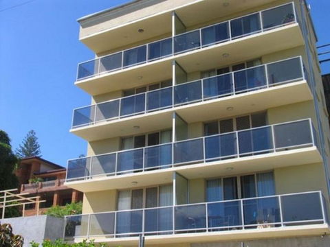Yamba Towers 2 - Holiday Adelaide 0