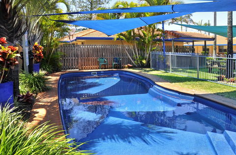 Yamba Twin Pines Motel - Holiday Adelaide 3
