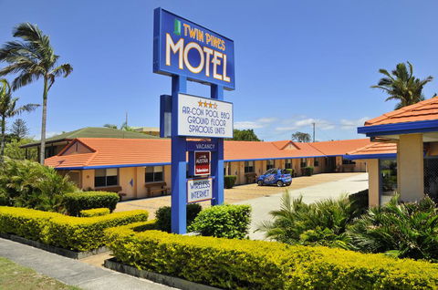 Yamba Twin Pines Motel - Holiday Adelaide 0