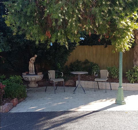 Yambil Inn - Holiday Adelaide 3