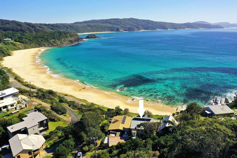 YALLUMBEE - Holiday Adelaide 0