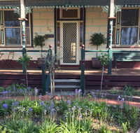 Yapera On Lucan - Holiday Adelaide