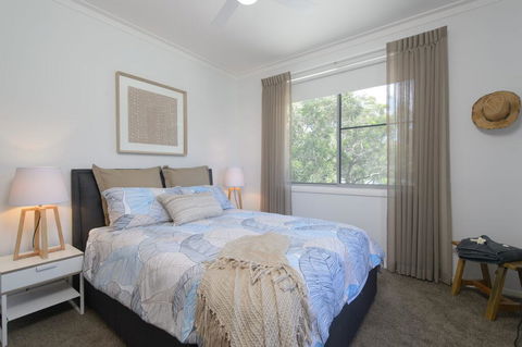 YARINGA - Retreat Style Accomodation With Swimming Pool - Holiday Adelaide 2
